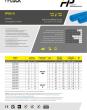 Datenblatt FPDS-A