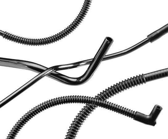 Vacuum systems