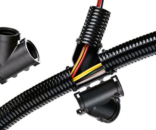 Verteiler Y-slim-fix