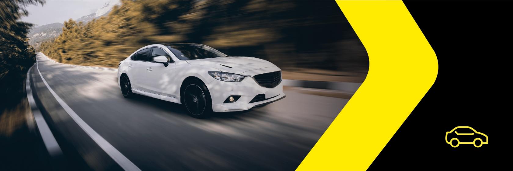 Driven by innovation