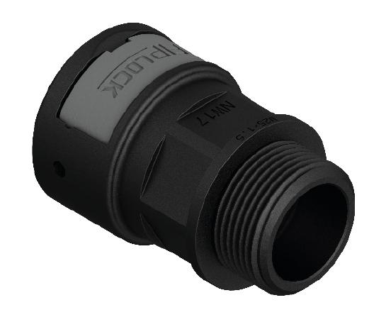 ASPA-M – Fitting