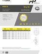 Datenblatt NRBN-M