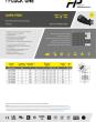 Datasheet AAPA-PGM