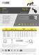 Datasheet COPA-S
