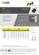 Datasheet PETP