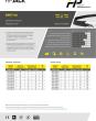 Datenblatt BPET-V0