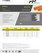 Datenblatt FPAN-O