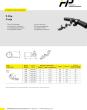 FIPPROTECT Datenblatt P-clip