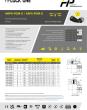 Datenblatt AWPA-PGM-S / AEPA-PGM-S