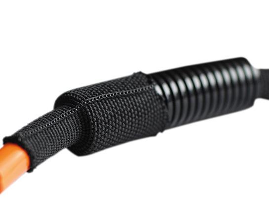 WPET-HS – Woven hose