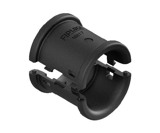 BHPA – Halbschalen, axial fix