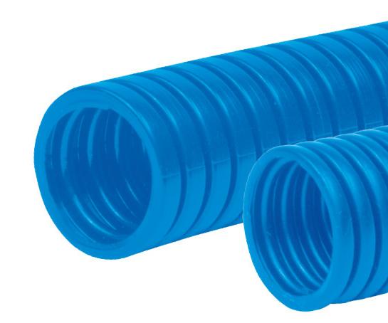 FPPS-U-A – Corrugated conduit