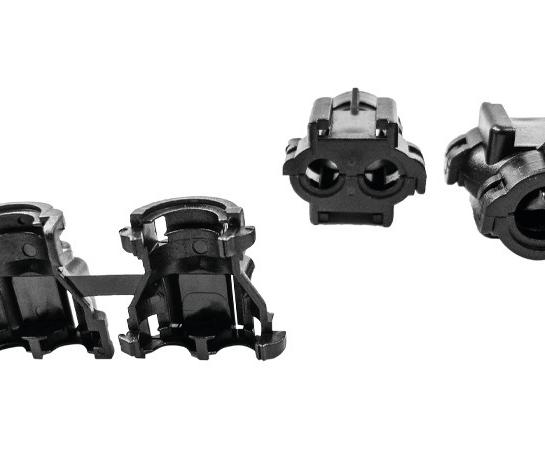 Y-Verteiler