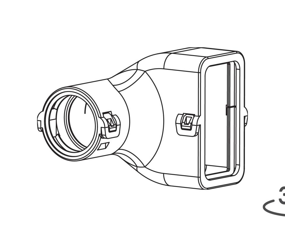 Protection cap Aptiv
