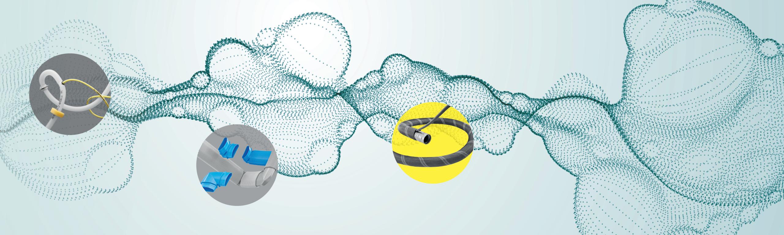 Fluid systems