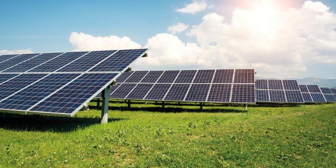 Cable Protection Systems for Solar and Photovoltaic installations
